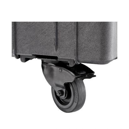 Rollenset für Transportkoffer MAX 1090