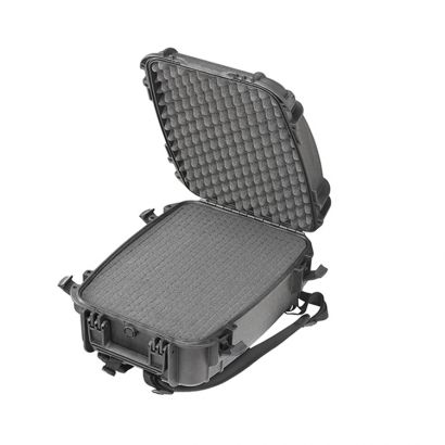 Transportkoffer-Rucksack MAX 485 H 201 S